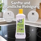 thumbnail of ALMAWIN Glaskochfeld Reiniger 250 ml Lemon fresh