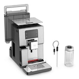 thumbnail of KRUPS EA877D KRUPS EA877D Intuition Experience Kaffeevollautomat silber