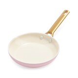 thumbnail of Poêle Rose Podova Reserve 24 cm -  Rond Aluminium Antiadhésif Greenpan 46.00x25.00 cm