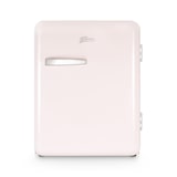 thumbnail of H.Koenig Mini Bar Vintage 31L TOAD6, Compacte Minikoelkast, Temperatuurregeling 6°-15°C, 24 dB, Kleur Roze