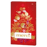 thumbnail of merci Adventskalender 1x263g