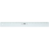 thumbnail of Lineal PS 30cm transparent