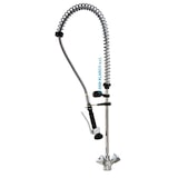 thumbnail of Silanos Box de lavage Prima NE1000 droite, 20 L, Lave-vaisselle, 5 casiers,  inox