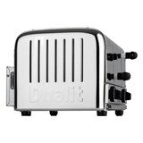 thumbnail of Grille-pain traiteur 4 tranches inox Dualit 49900