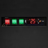 thumbnail of Vitrine réfrigérée murale libre service pour supermarché | 1147 L | Tefcold - PC1870B - LED