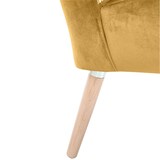 thumbnail of Max Winzer Sessel Neele - mais