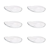 thumbnail of Pasabahce Theetip Badem 12 cm 6 stuks