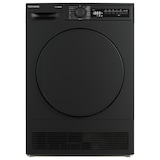 thumbnail of Telefunken T-11-400 Kondenstrockner / 7kg Trockner mit 15 Programmen, Startzeitvorwahl & Knitterschutz