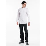 thumbnail of Chaud Devant  22708 Koksbuis Hilton Poco Wit | 3XL