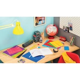 thumbnail of Clairefontaine 10x Heft A4, 40 Blatt französische Lineatur 90g - Sortiert 63161C