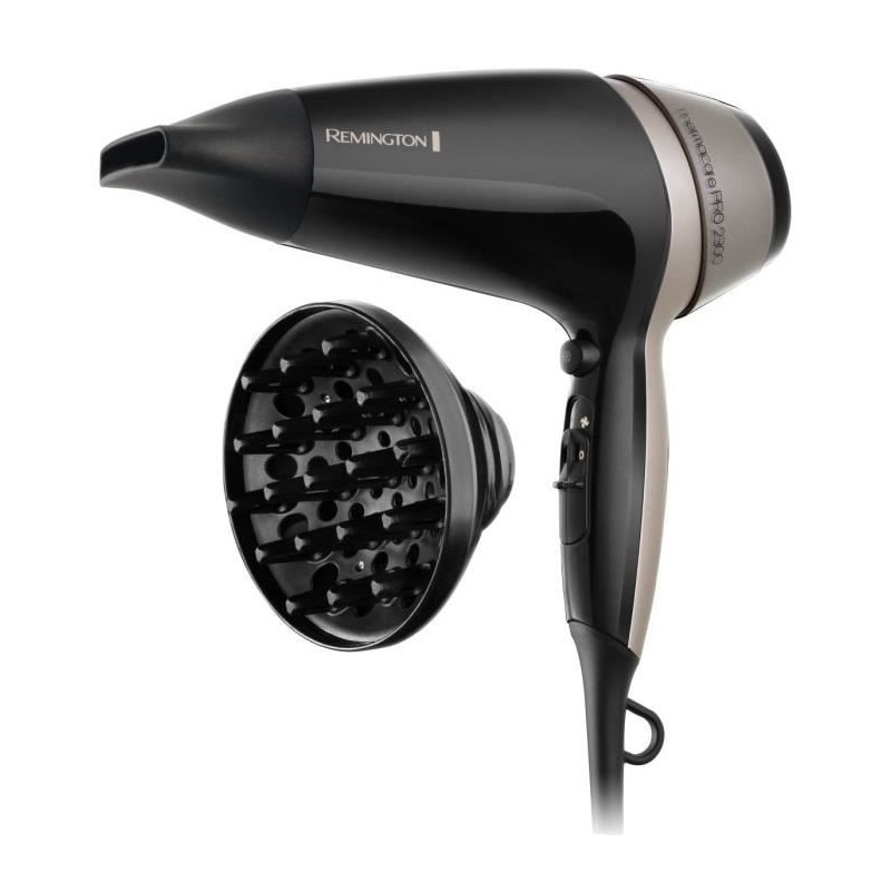 Remington D5715 Haartrockner Schwarz