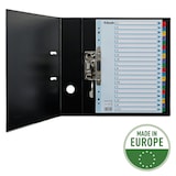 thumbnail of Esselte, Intercalaires A4 alphabétiques, 20 onglets, Multicolore, 100166