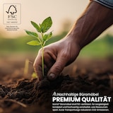 thumbnail of bümö elektrisch höhenverstellbarer Schreibtisch 200x100 cm mit Memory-Steuerung - Design Schreibtisch höhenverstellbar elektrisch, elektrischer