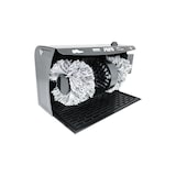 thumbnail of Schuhputzmaschine Modell Esp 006, Maße: B 400 X T 240 X H 258