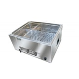 thumbnail of Olla de Baja Temperatura Lavezzini CVS400