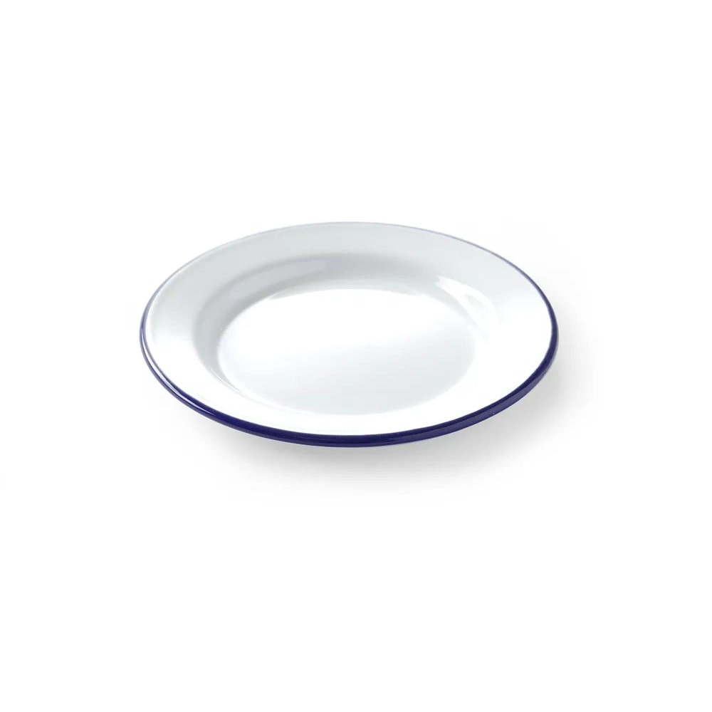 Assiette plate, HENDI, Ø200mm