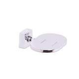 thumbnail of Seifenschale Edelstahl Seifenhalter Seifenablage Wandhalterung Seife