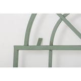 thumbnail of Rankgitter Viva Wandbefestigung antik-grün