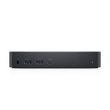 thumbnail of DELL D6000 Verkabelt USB 3.2 Gen 1 (3.1 Gen 1) Type-C Schwarz