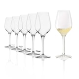 thumbnail of 6x Stölzle Lausitz Exquisit Verkostungsglas 270 ml Weinglas
