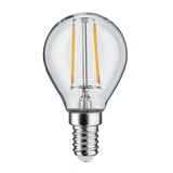 thumbnail of Paulmann Filament Bundle LED Tropfen E14 230V 5x250lm 5x2,6W 2700K Klar 5090