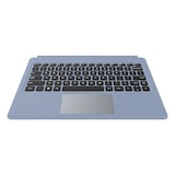 thumbnail of Clavier Magnétique pour Tablette Windows Yonis Y-12757 YONIS