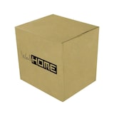 thumbnail of WellHome - Conjunto de 5 Caixas de Lenha de faia 75 kg (5 x 15 kg) madeira seca natural para lareiras, churrasqueiras e fornos