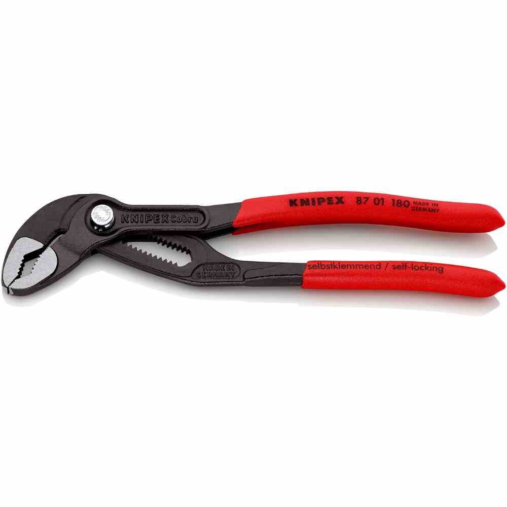 Pince multiprise Cobra, ouverture 36mm