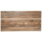 thumbnail of Möbilia-tafel 220x100 cm | blad spar/fir | B 220 x D 100 x H 77 cm | natuur