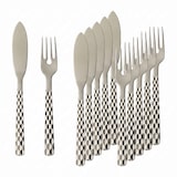 thumbnail of Villeroy & Boch Boston Fischbesteck 12-teilig
