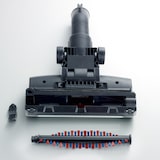 thumbnail of SEVERIN Jet Drive Turbobürste (passend zu den Bodenstaubsaugern BC 7035, BC 7045, BC 7047, CY 7089)