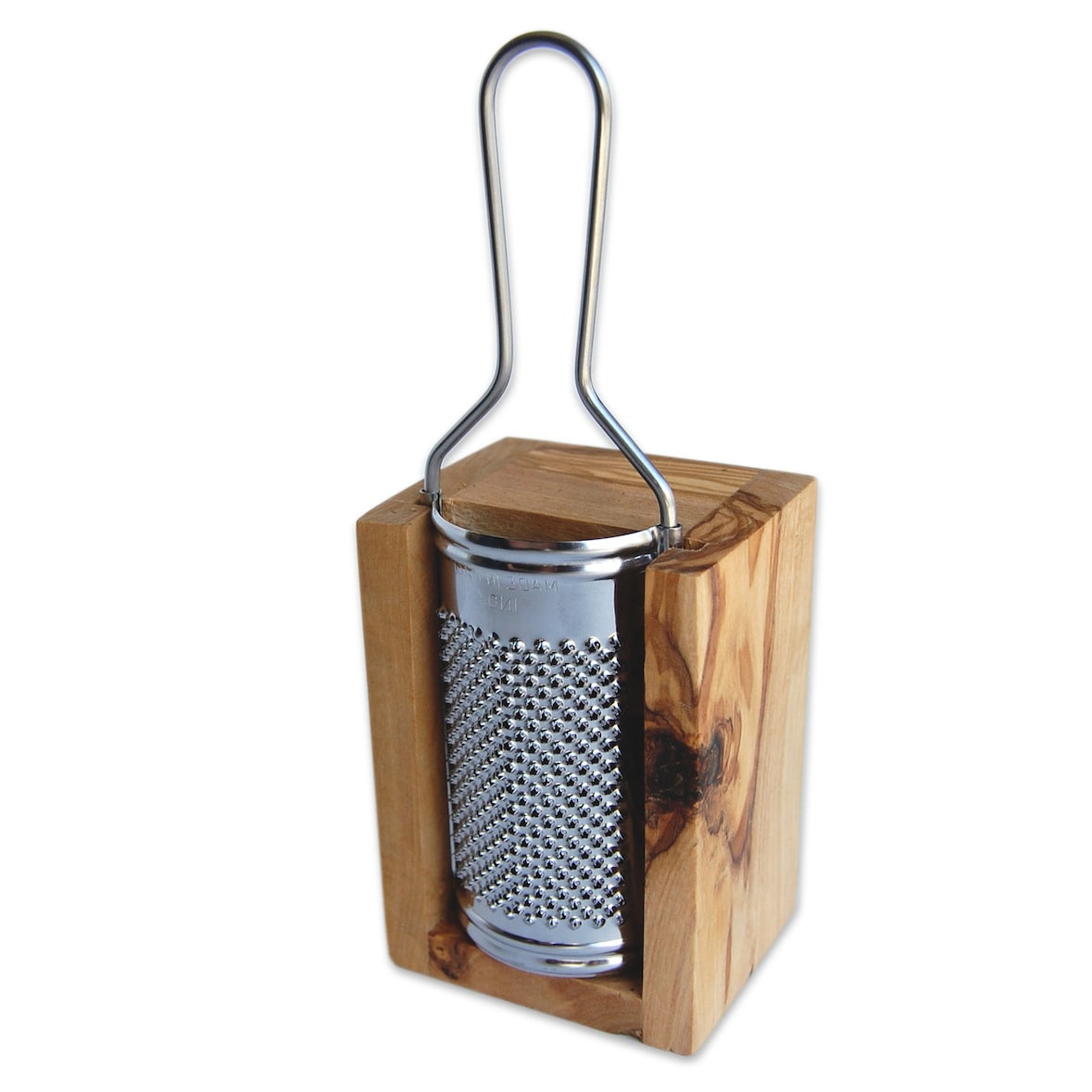 Parmesan/Käsereibe klein