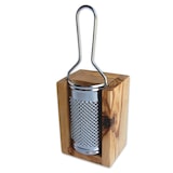 thumbnail of Parmesan/Käsereibe klein