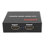 thumbnail of ROLINE HDMI Video-Splitter, 4K, 2fach