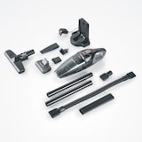 thumbnail of Severin HV 7147 Akku-Handstaubsauger mit Kombi-Zubehör