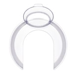 thumbnail of Robot Pâtissier Thomson Thfp3510g 1000 W Gris