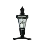 thumbnail of Doseur Alcool Professionnel Poussoir 25 ml - Beaumont