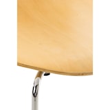 thumbnail of 4x Stapelstuhl DIEGO natura