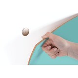 thumbnail of Loop Magnetische Caribe Tafel, 1500x900mm, Lackierte Stahloberfläche, Rahmellos