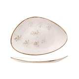 thumbnail of Steelite Platte 375 mm weiß - Craft White 6 er