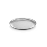 thumbnail of Teller Set STEEL & STYLE HERITAGE, Ø 23 cm, Set á 6 Stück, Chromnickelstahl 18/8
