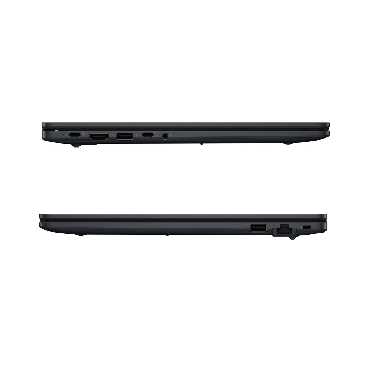 ASUS ExpertBook B1 (Gentle Grey, 15,6" Full-HD, Intel® Core™ 5 210H, 16 GB RAM, 8 TB SSD) mit Windows 11 Pro & Office 2024 Pro