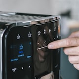 thumbnail of Melitta Cafetera automática Barista T Smart Negro F830-102