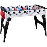 thumbnail of Norditalia Tischkicker "Storm Outdoor Trolley", Modell Standard