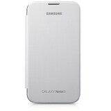 thumbnail of Flip-Cover Galaxy Note II weiß