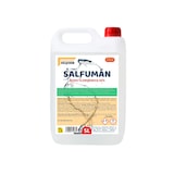 thumbnail of Salfumán | Limpiador Ácido Desincrustante para Suelos, 5 Litros, Elimina Cemento, Yeso y Óxido
