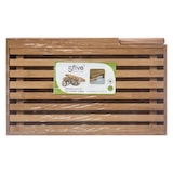 thumbnail of FIVE - Bamboe broodsnijplank 44 x 27 cm met mes