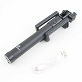 thumbnail of Perche à Selfie Bluetooth Avec Bouton Déclencheur Selfiestick01 Dynabass