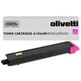 thumbnail of Kopierertoner magenta