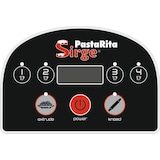 thumbnail of Macchina per pasta fresca fatta in Casa con 30 trafile 300 Watt impasta e produce la Pasta PASTARIT30
